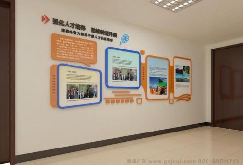 遂昌医院文化墙怎么做？如何建好科室护理文化墙？