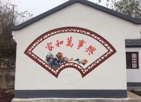遂昌关于墙绘知识，您知道哪些？