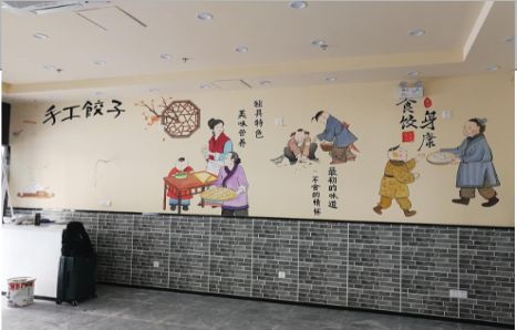 遂昌手绘墙绘工具有哪些