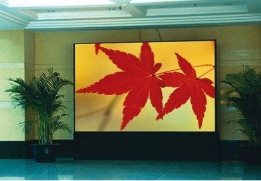 遂昌LED显示屏