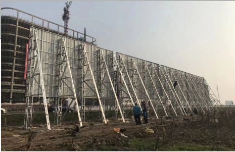 遂昌什么是广告物料？