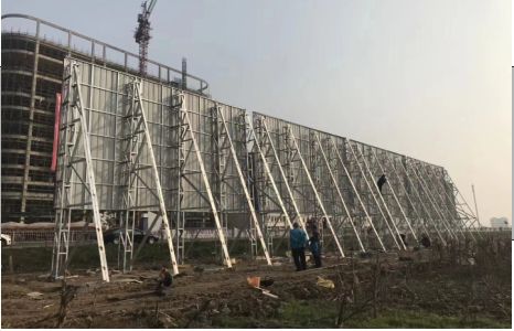 遂昌凯创教你怎样选择户外广告牌的最佳位置