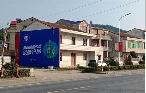 遂昌写真布和喷绘布的区别?