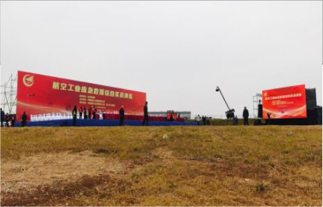 遂昌活动搭建主要是做什么的？