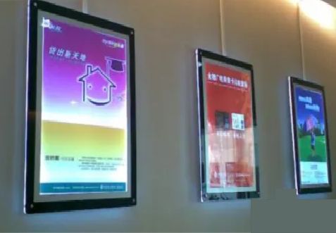 遂昌什么是超薄灯箱?