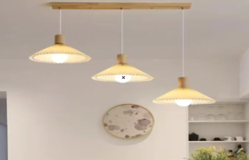 遂昌关于LED灯