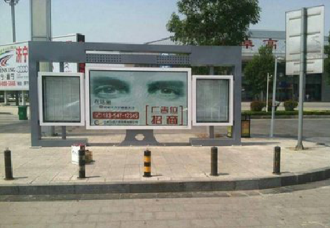 遂昌社区广告投放的几种常见方式。