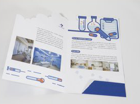 遂昌说明书印刷有哪些样式可以选择？