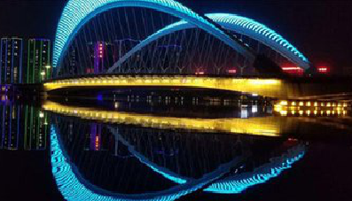 遂昌亮化工程如何做好公共区域的安全性。