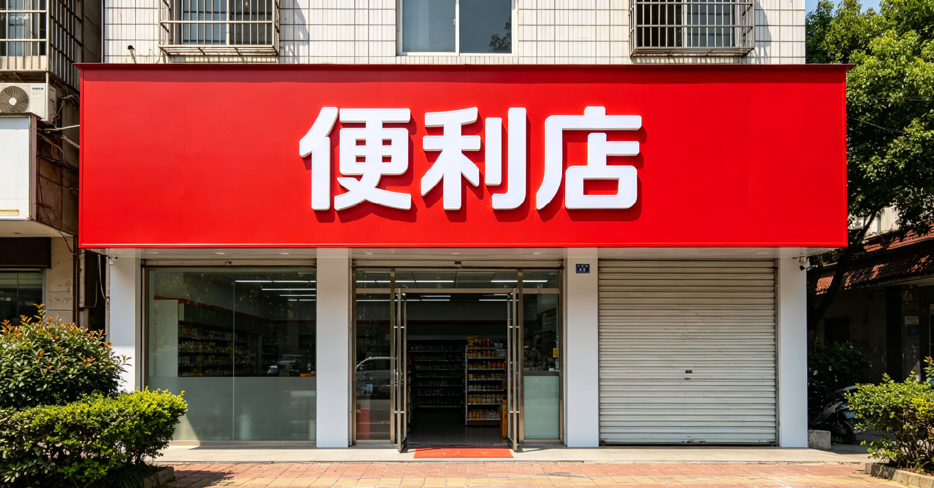 遂昌门店招牌怎么选？主流门头招牌类型优缺点及适用场景全解析