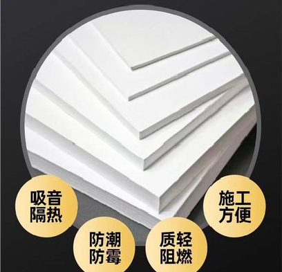 遂昌雪弗板和PVC板材有什么区别？